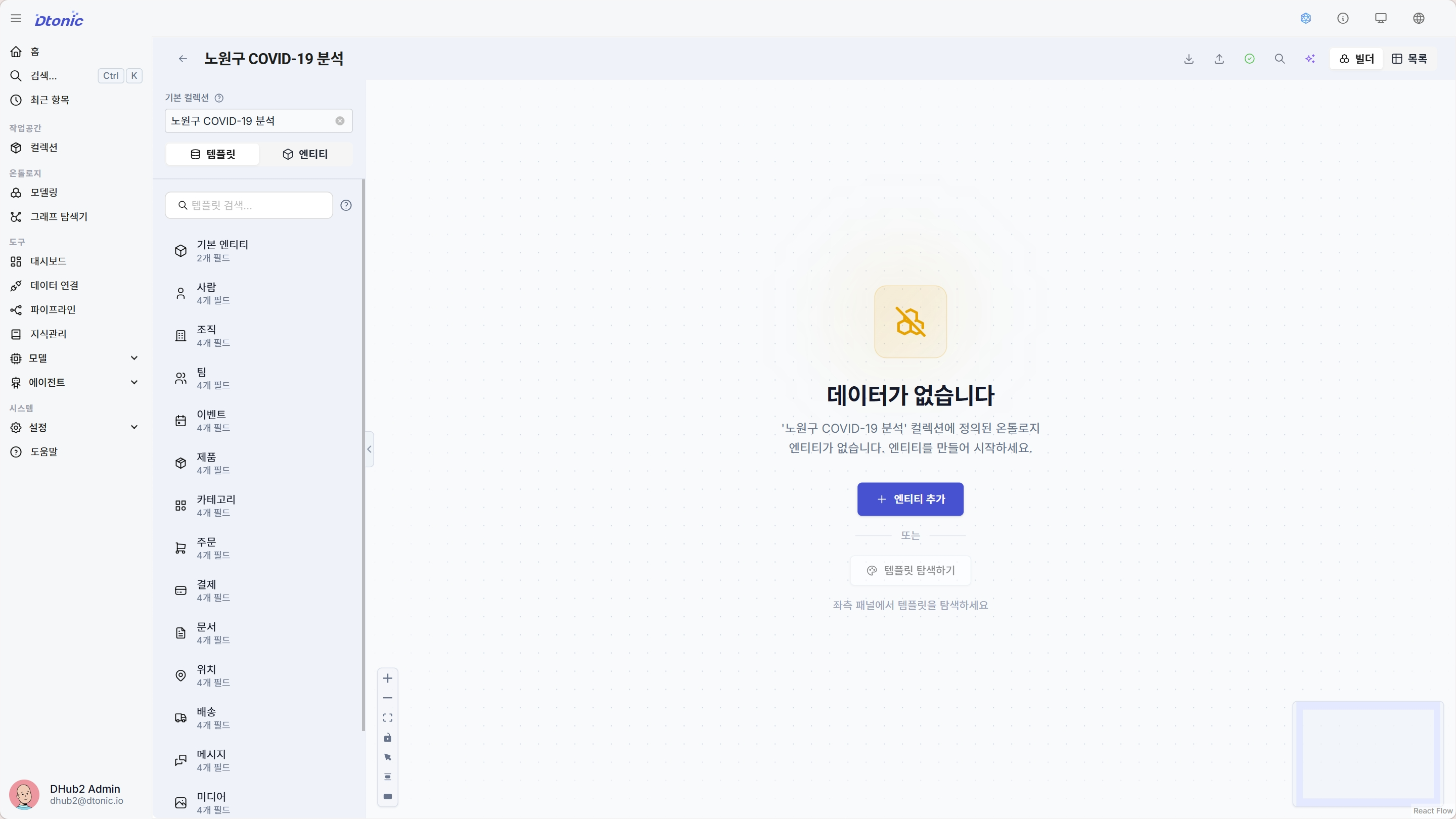 온톨로지 빌더